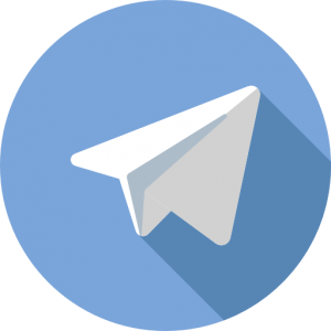 تلگرام عینکی
