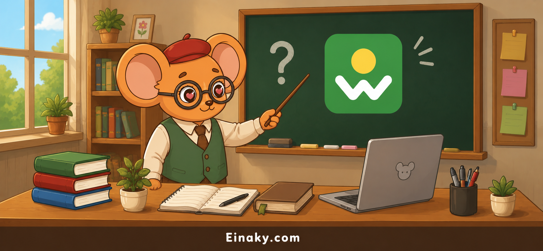 بررسی معایب شاد برای امتحان آنلاین و کنترل تقلب